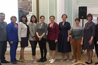 Идеи будущего ищут на площадках «Точки кипения»